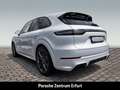 Porsche Cayenne E-Hybrid/Matrix/Sport Design/Sportabgas Blanc - thumbnail 3