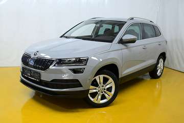 1,5 TSI Style Limited DSG