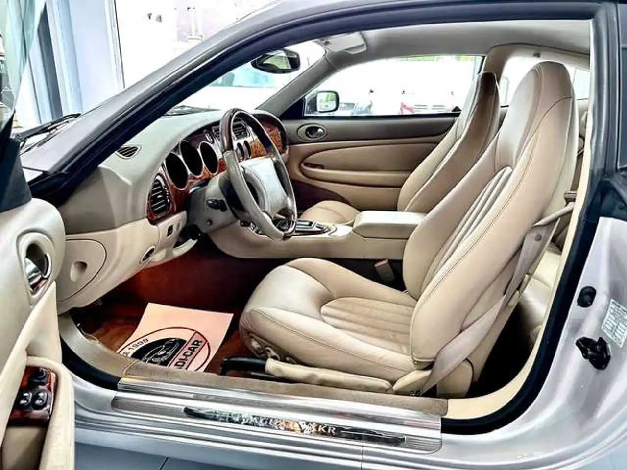 Jaguar XKR 4.0i V8 Supercharged 363cv - 32v S/C, foto 7