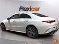 Mercedes-Benz CLA 180 Blanco - thumbnail 7