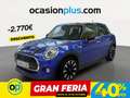 MINI Cooper D Aut. Azul - thumbnail 1