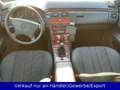 Mercedes-Benz E 200 E200 W210 Classic Lim. Klima Grau - thumbnail 11