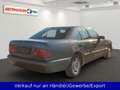 Mercedes-Benz E 200 E200 W210 Classic Lim. Klima Grau - thumbnail 5