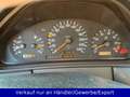 Mercedes-Benz E 200 E200 W210 Classic Lim. Klima Grau - thumbnail 10