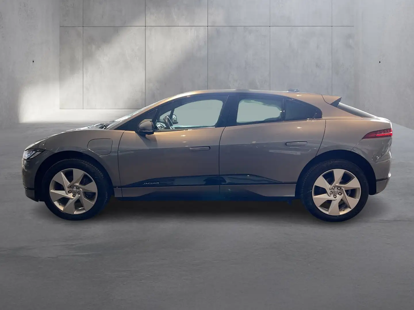 Jaguar I-Pace Austria Edition EV320 90kWh AWD Gris - 2