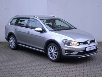 Alltrack 2.0 TDI 4MOTION BMT
