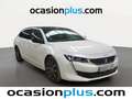 Peugeot 508 SW Hybrid 225 GT Line e-EAT8 Blanc - thumbnail 2