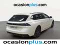 Peugeot 508 SW Hybrid 225 GT Line e-EAT8 Blanc - thumbnail 4