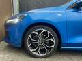 Ford Focus ST-Line Bleu - thumbnail 13