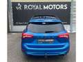 Ford Focus ST-Line Bleu - thumbnail 8