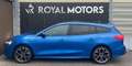 Ford Focus ST-Line Bleu - thumbnail 7