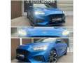 Ford Focus ST-Line Bleu - thumbnail 4
