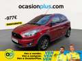 Ford Ka/Ka+ Ka+ 1.19 Ti-VCT Ultimate Rojo - thumbnail 1
