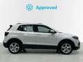 Volkswagen T-Cross 1.5 TSI Sport DSG7 110kW Blanco - thumbnail 3