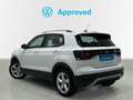 Volkswagen T-Cross 1.5 TSI Sport DSG7 110kW Blanco - thumbnail 2