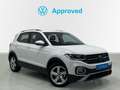 Volkswagen T-Cross 1.5 TSI Sport DSG7 110kW Blanco - thumbnail 1