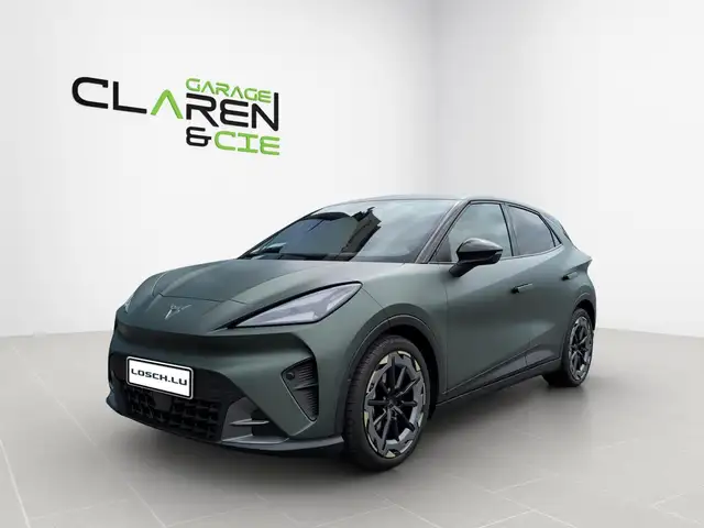 CUPRA Raval
