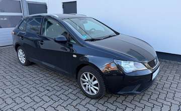 ST*Style*Klima*Alu*Sitzh*App-Con*PDC*