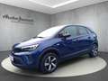 Opel Crossland Edition 1.2 Direct Injection Turbo 96 Bleu - thumbnail 1