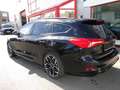 Ford Focus Focus Turnier 1.0 EcoBoost ST-Line Schwarz - thumbnail 3