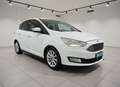 Ford C-Max C-Max 1.5 tdci Titanium Bianco - thumbnail 2