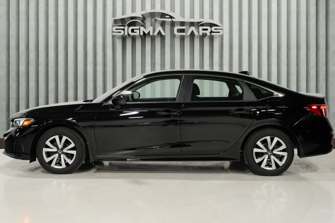 Honda Civic снимка Honda Civic