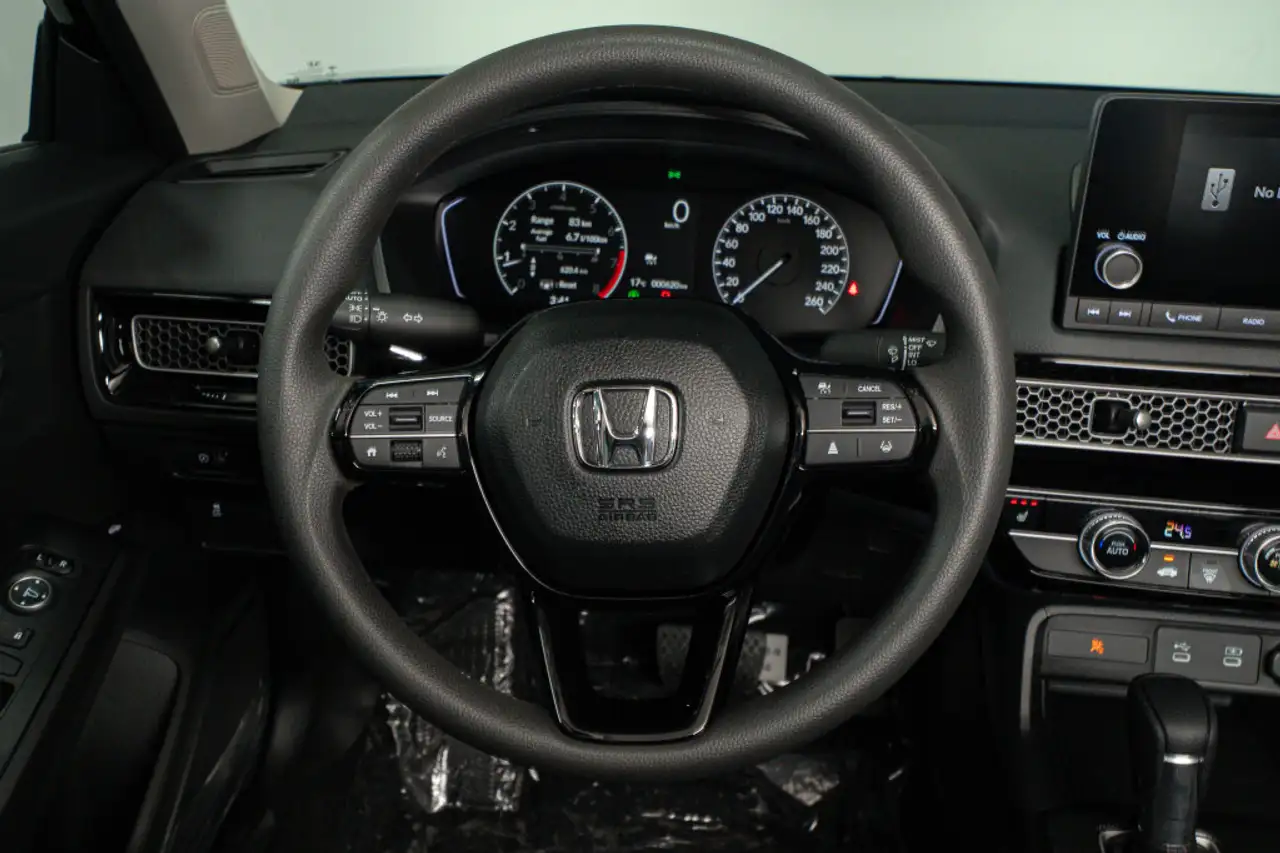 Honda Civic снимка Honda Civic
