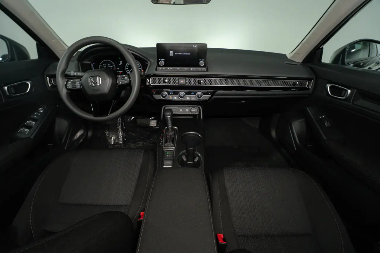 Honda Civic снимка Honda Civic