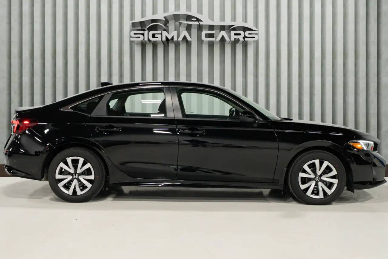 Honda Civic снимка Honda Civic