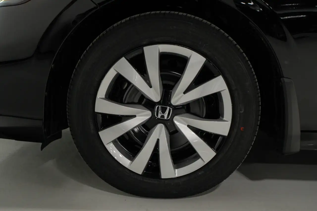 Honda Civic снимка Honda Civic
