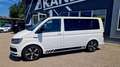 Volkswagen T5 Multivan 2,0 TDI 4motion Blanc - thumbnail 4