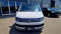 Volkswagen T5 Multivan 2,0 TDI 4motion Blanc - thumbnail 2