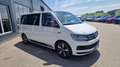 Volkswagen T5 Multivan 2,0 TDI 4motion Blanc - thumbnail 6