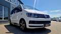 Volkswagen T5 Multivan 2,0 TDI 4motion Blanc - thumbnail 12