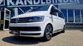 Volkswagen T5 Multivan 2,0 TDI 4motion Blanc - thumbnail 11