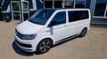 Volkswagen T5 Multivan 2,0 TDI 4motion Blanc - thumbnail 5