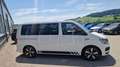 Volkswagen T5 Multivan 2,0 TDI 4motion Blanc - thumbnail 7