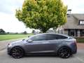 Tesla Model X 100D 22INCH CCS PREMIUM SOUND AUTOPILOT 2.5 Gri - thumbnail 8