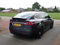 Tesla Model X 100D 22INCH CCS PREMIUM SOUND AUTOPILOT 2.5 Gri - thumbnail 4