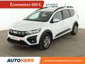 Dacia Jogger 1.0 TCe Expression Blanc - thumbnail 1