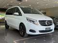 Mercedes-Benz V 250 d 4matic auto 125.000 KM!! Bianco - thumbnail 2