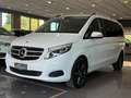 Mercedes-Benz V 250 d 4matic auto 125.000 KM!! Bianco - thumbnail 1