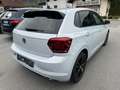 Volkswagen Polo R-Line Comfort Blanc - thumbnail 6