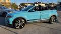 Volkswagen T-Roc I 2022  Cabriolet 1.0 tsi Style 110cv S EDITION Bleu - thumbnail 1