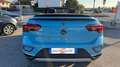 Volkswagen T-Roc I 2022  Cabriolet 1.0 tsi Style 110cv S EDITION Bleu - thumbnail 5