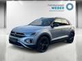 Volkswagen T-Roc 2.0 TDI 4motion Style DSG Schwarz - thumbnail 1