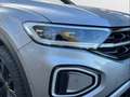 Volkswagen T-Roc 2.0 TDI 4motion Style DSG Schwarz - thumbnail 5