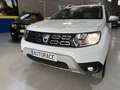 Dacia Duster TCE GPF Comfort 4x2 96kW Bianco - thumbnail 11