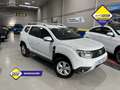 Dacia Duster TCE GPF Comfort 4x2 96kW Bianco - thumbnail 1