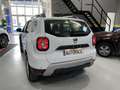 Dacia Duster TCE GPF Comfort 4x2 96kW Bianco - thumbnail 8